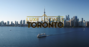Luxus-Liegenschaften: Toronto
