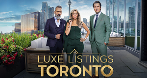 Luxe Listings: Torontos Immobilienmakler