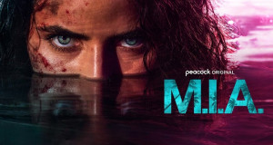 M.I.A. (USA, 2026 – )