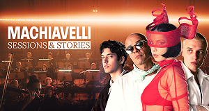 Machiavelli Sessions & Stories