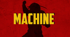 Machine - Kampf für Gerechtigkeit