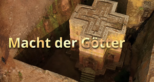 Macht der Götter