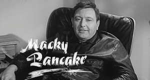 Macky Pancake