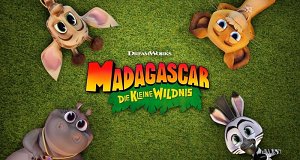 Madagascar - Die kleine Wildnis