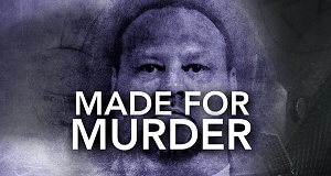 Made for Murder - Zum Mörder geboren
