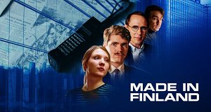 Made in Finland