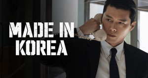 Made in Korea
