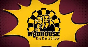 Madhouse - Die Sport1-Darts-Show