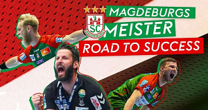 Magdeburgs Meister - Road to success
