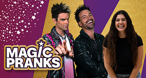 Magic Pranks - Ausgetrickst mit den Ehrlich Brothers