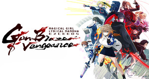 Magical Girl Lyrical Nanoha EXCEEDS Gun Blaze Vengeance (J, 2026 – )