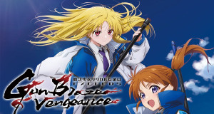 Magical Girl Lyrical Nanoha EXCEEDS Gun Blaze Vengeance (J, 2026 – )