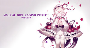 Magical Girl Raising Project: Restart
