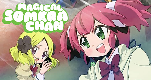 Magical Somera-chan