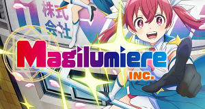 Magilumiere Inc.