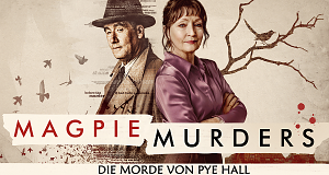 Magpie Murders - Die Morde von Pye Hall