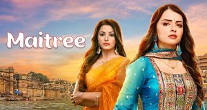 Maitree - Die Regel der Liebe