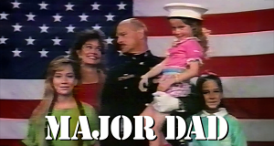 Major Dad