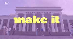 Make it