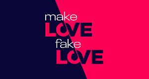 Make Love, Fake Love