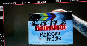 Malcolm In The Middle: Life's Still Unfair