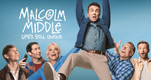Malcolm in the Middle: Life's Still Unfair