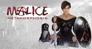 Malice: Metamorphosis