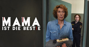 Mama ist die Best(i)e