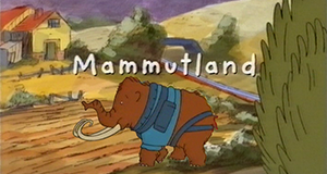 Mammutland