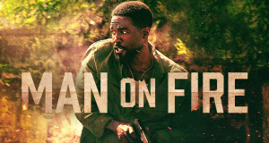 Man on Fire