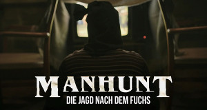 Manhunt: Die Jagd nach dem Fuchs (GB, 2023 – )