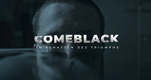 Marco Schwarz ComeBLACK