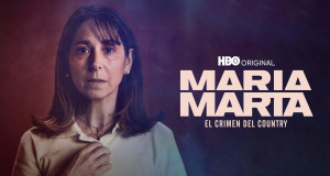 María Marta: El crimen del country