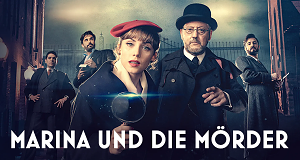 Marina und die Mörder