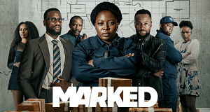 Marked