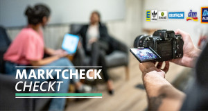 Marktcheck checkt ... (D, 2012 – )