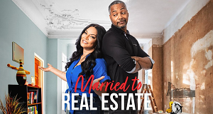Married To Real Estate