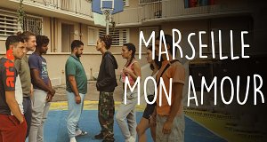 Marseille mon amour