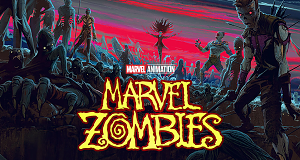 Marvel Zombies
