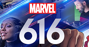 Marvels 616