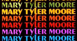 Mary Tyler Moore (USA, 1970 – )
