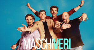 Maschi veri
