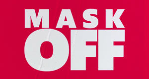 Mask OFF