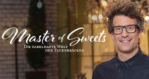 Master of Sweets