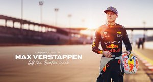 Max Verstappen - Abseits der Strecke