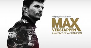 Max Verstappen - Anatomie eines Champions