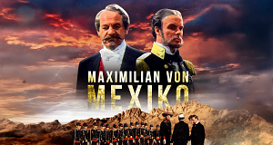 Maximilian von Mexiko
