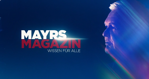 Mayrs Magazin
