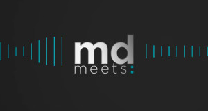 MD meets – Essential Talks with Mathias Döpfner (USA/D, 2025 – )