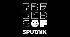 MDR Sputnik präsentiert: Friends of ...